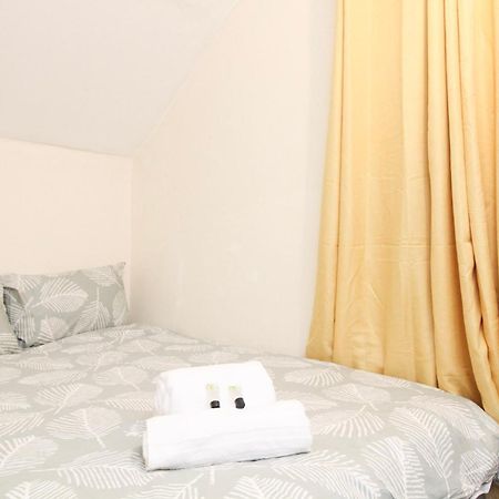 Room 4 Mayflower Road Guest House Southampton Eksteriør bilde